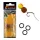 Carp Academy Anneau d'hameçon 3mm 20 pièces