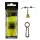 Carp Academy Clip de connexion bas de ligne 10 pièces