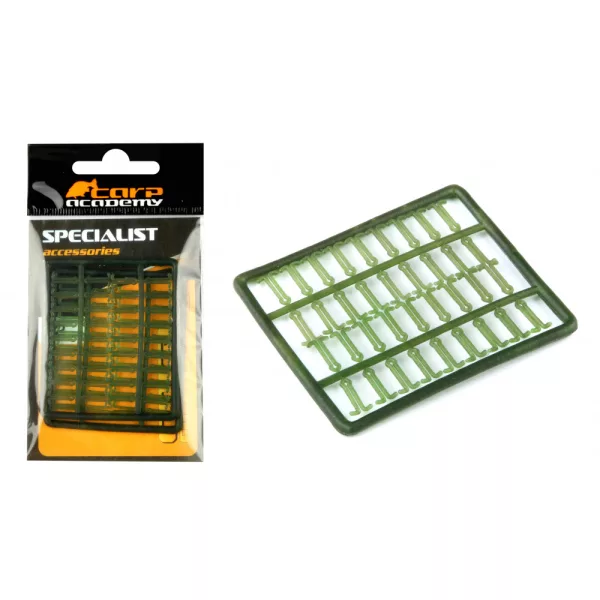 Carp Academy Extenda Butée d'Appât 7mm 2 pièces