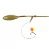 Carp Academy Embout en caoutchouc universel XL 5 pièces