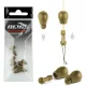 Nevis Perle à connexion rapide M 10pcs/paq.