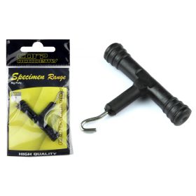 Nevis Extracteur de nœuds en forme de T