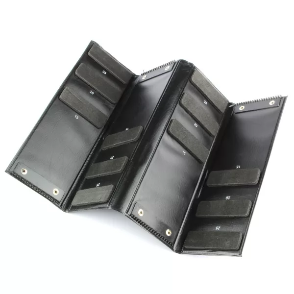 Nevis Support de bas de ligne 25cm