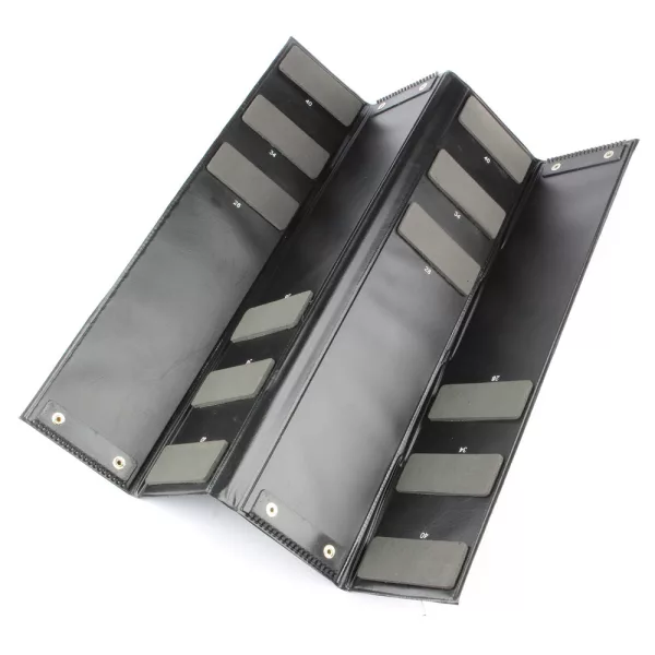 Nevis Support de bas de ligne 40cm