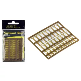   Carp Academy Extenda Butée d'Appât 3,5mm+7mm 2 pièces (357415)