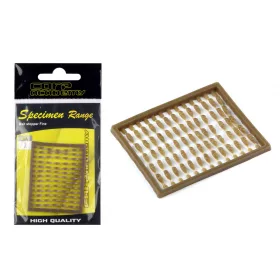 Carp Academy Arrêt bouillette pellet (marron)