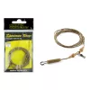 Carp Academy Montage hélicoptère sur ligne plombée 95cm 35LBS