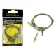Carp Academy Montage hélicoptère avec agrafe rapide 95cm 35lbs