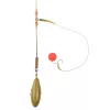 Carp Academy Montage hélicoptère avec agrafe rapide 95cm 35lbs