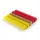 Bâtonnets de mousse flottants 6mm 5pcs/paquet