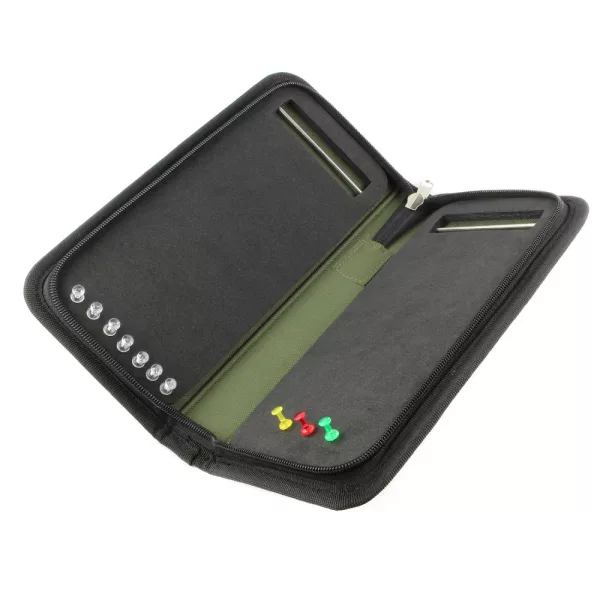 Carp Academy Support de bas de ligne Boilie 35x14cm