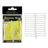 Carp Academy Élastique de fixation d'appât XL