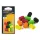 Carp Academy Pellets flottants assortis Pop Up 10pcs