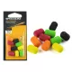 Carp Academy Pellets flottants assortis Pop Up 10pcs
