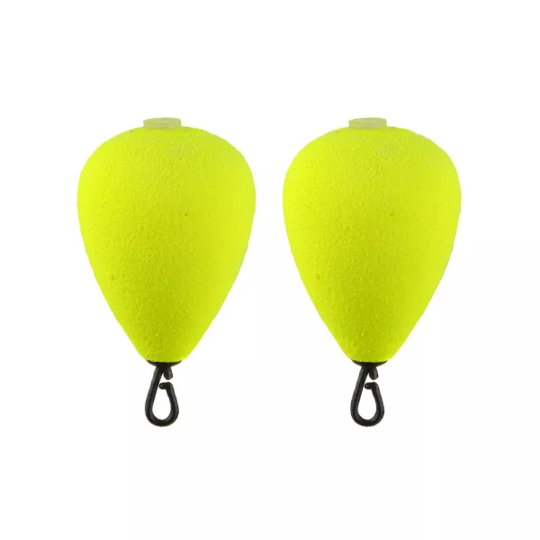 Carp Academy Flotteur marqueur de ligne 2pcs