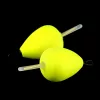 Carp Academy Flotteur marqueur de ligne 2pcs