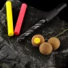 Carp Academy Foreuse à appâts avec tige Pop Up 8mm