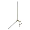 Nevis 9cm Fém Gubancgátló 3db