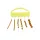 Nevis Kit de butoirs