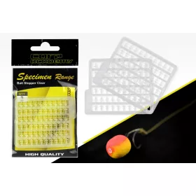 Carp Academy Parapluie Butée d'Appât 2 pièces