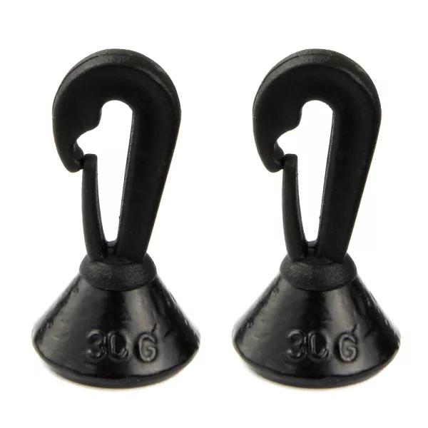 Carp Academy Back Lead Plomb de rappel 20g