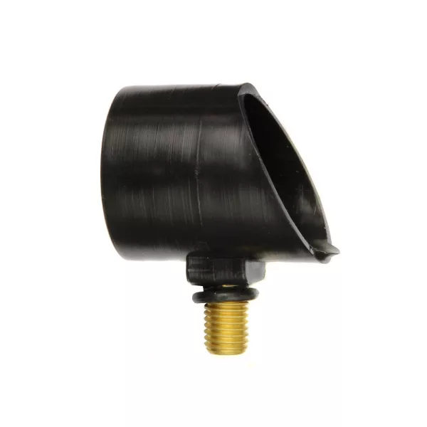 Carp Academy bouchon de support de canne moyen