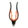 Nevis Tête de support de canne Deluxe 4x11cm