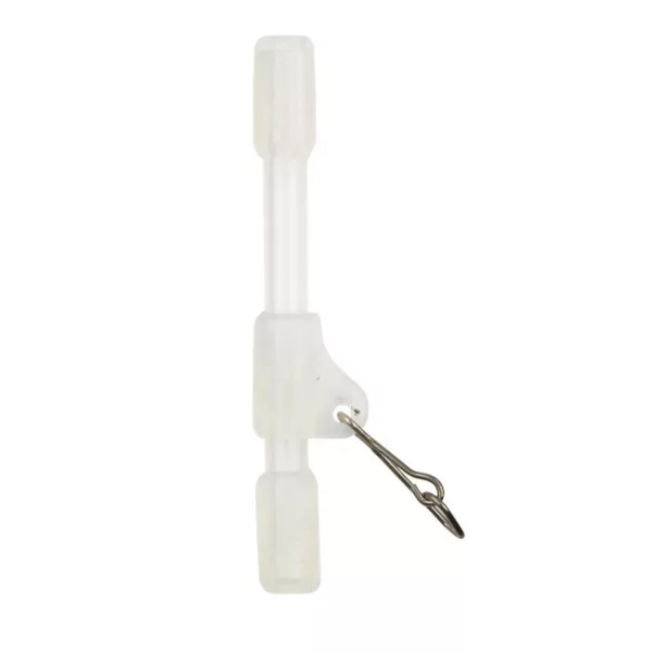 Nevis Feeder 5cm Tube anti-emmêlement 3 pièces