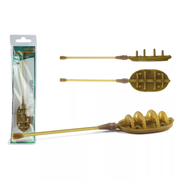 Nevis Panier Method à lancer loin 50gr - XL