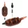 Nevis Panier Method Plat Method 20gr - L