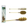 Nevis Panier Feeder Méthode Lancer Longue Distance L 20g