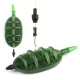 Carp Academy Panier d'amorçage Méthode XL 100g