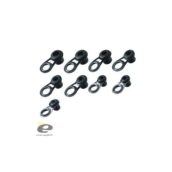 Anneau coulissant. Bmlsig-Sic 2,5