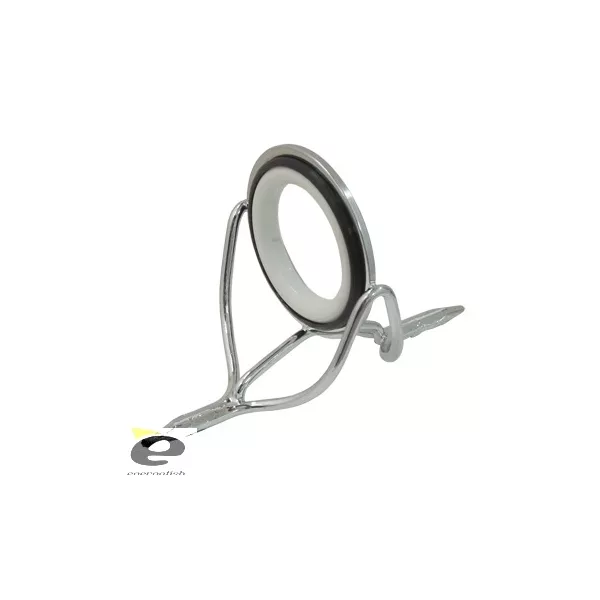 Anneau double patte Wcg Céramique Diam: 16