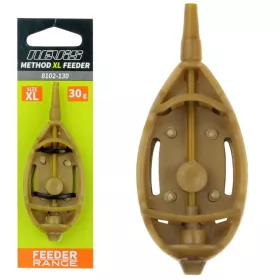 Nevis Method XL Panier Méthode Carpe 60gr