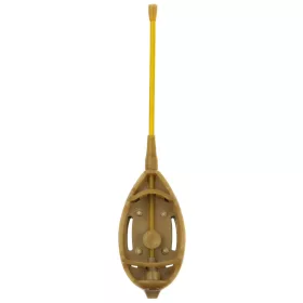 Panier Method Feeder Long Cast Nevis 40gr