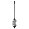 Nevis Cage d'amorçage lance-distance 30gr 18,5cm