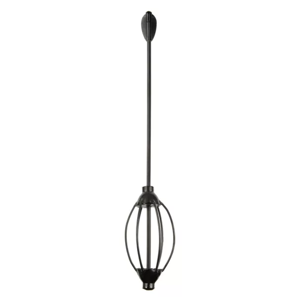 Nevis Cage d'amorçage lance-distance 30gr 18,5cm