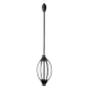 Nevis Cage d'amorçage lance-distance 30gr 18,5cm