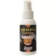Sensas Attractant liquide Bombix Carp Tasty Orange 75ml
