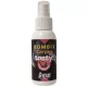 Sensas Spray Bombix Carp Tasty Fraise 75ml