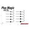 Decoy VJ-74 Plus Magic #2 0,9gr Jig Fej 5db