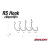 Decoy Worm 101 RS 1 Offset Horog 8db