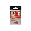 Decoy R-2 Light Class Red 0 15lb Split Ring Kulcskarika 20db