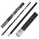 Sensas Tele Fast Whip 4m Canne fixe