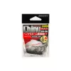 Decoy SV-30 Chinu Head #4 0,9gr Jig Fej 5db