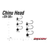 Decoy SV-30 Chinu Head #4 1,8gr Jig Fej 5db