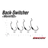 Decoy Worm 103 Back Swicher #5/0 2,0gr Súlyozott Offset Horog 4db
