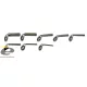 Anneau de scion Spiccgy.Umhsit Sic Feeder (2,0X6)