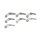 Anneau de scion Spiccgy.Umhsit Sic Match (1X4)